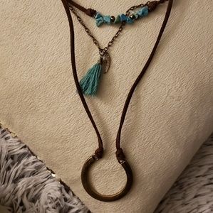 Layered Necklace